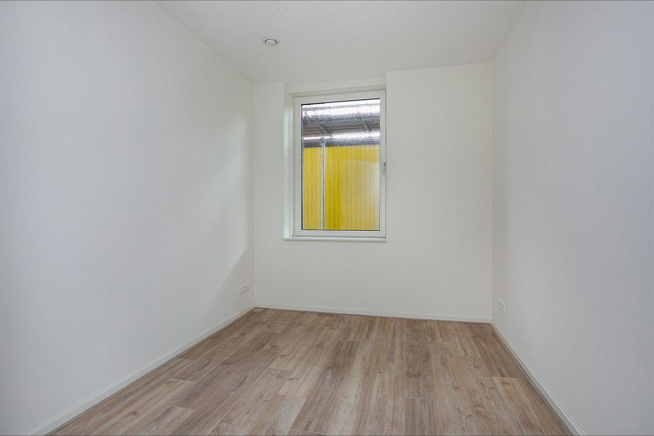 Zonnig 3-kamerappartement met balkon - Afbeelding 14
