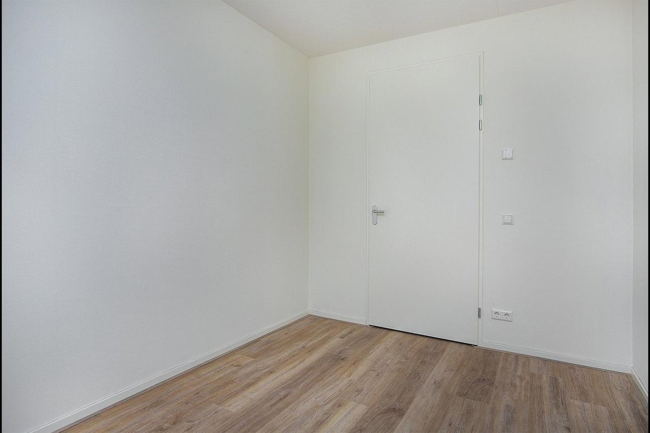 Zonnig 3-kamerappartement met balkon - Afbeelding 15