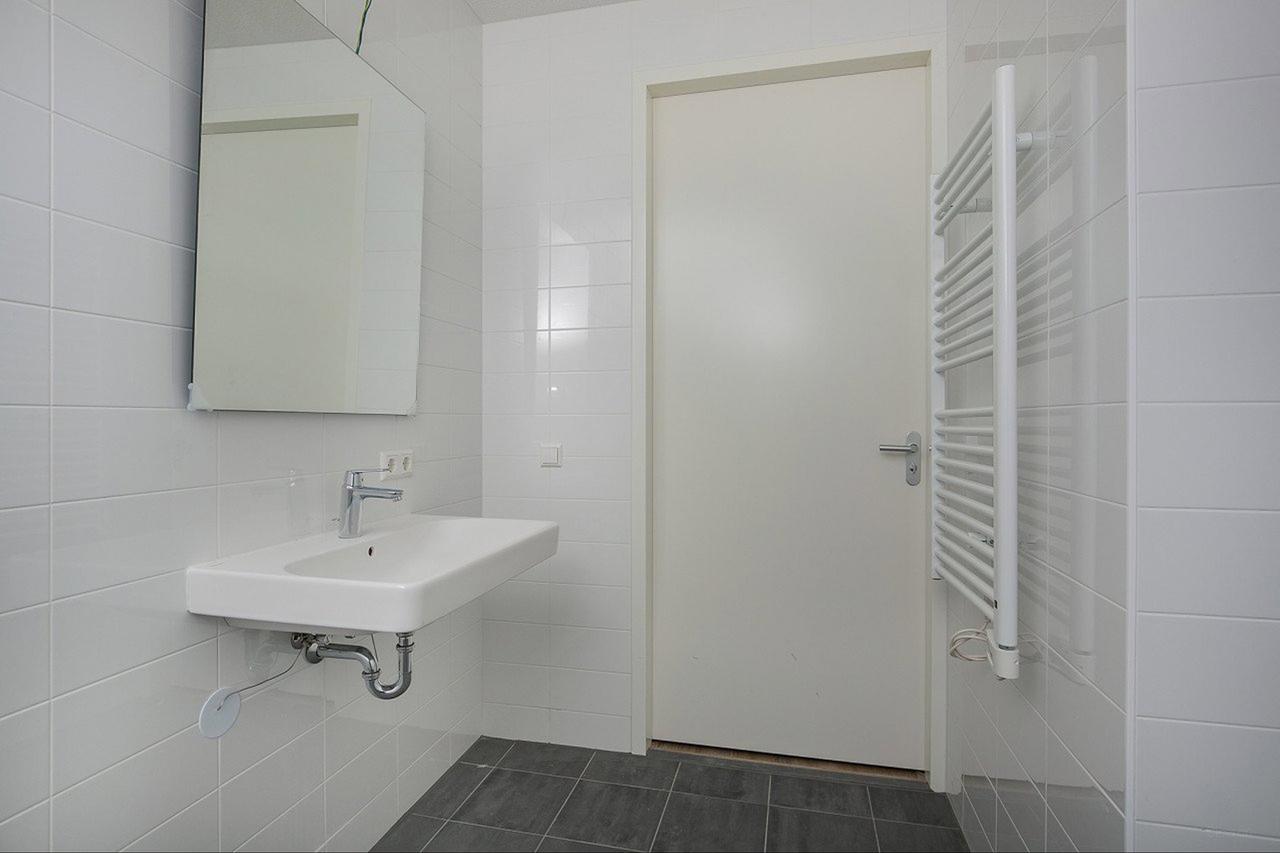 Zonnig 3-kamerappartement met balkon - Afbeelding 16