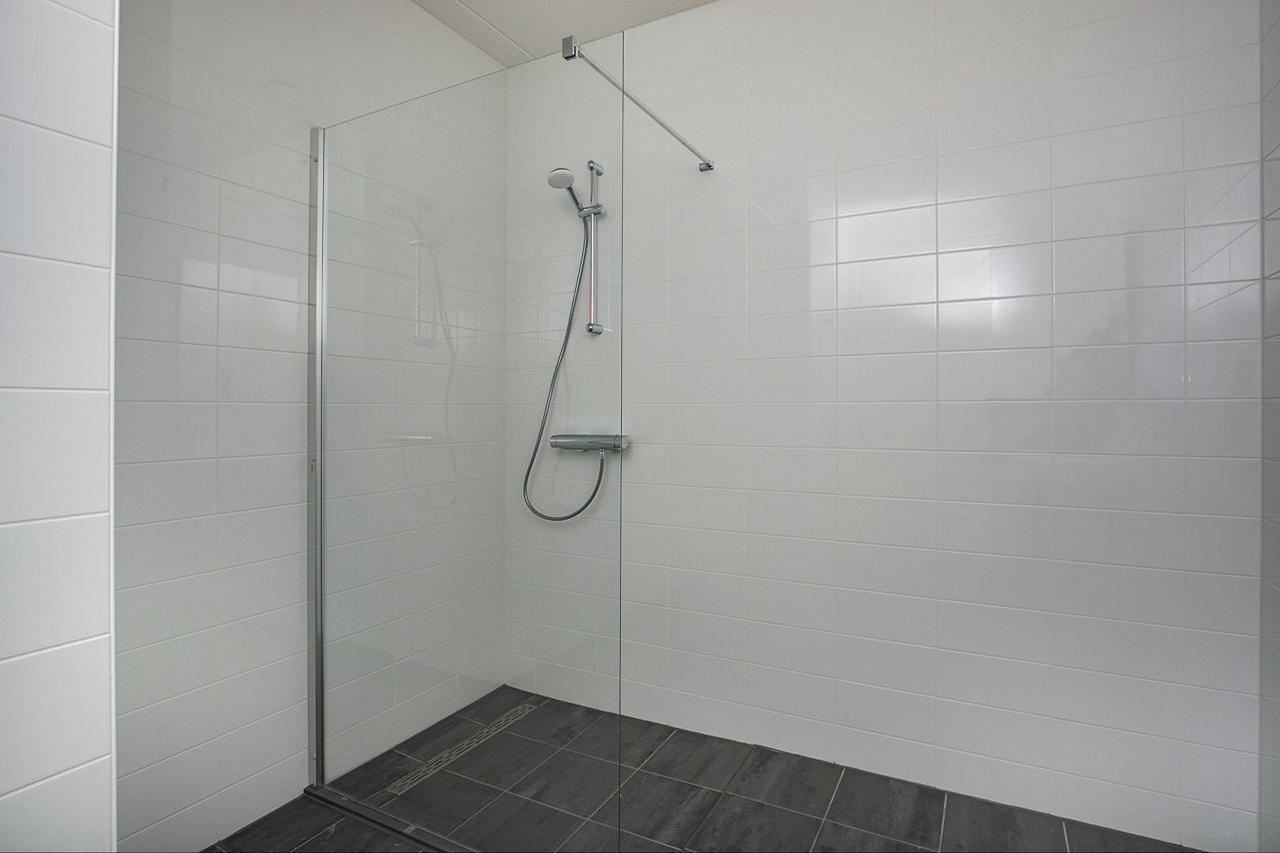 Zonnig 3-kamerappartement met balkon - Afbeelding 17