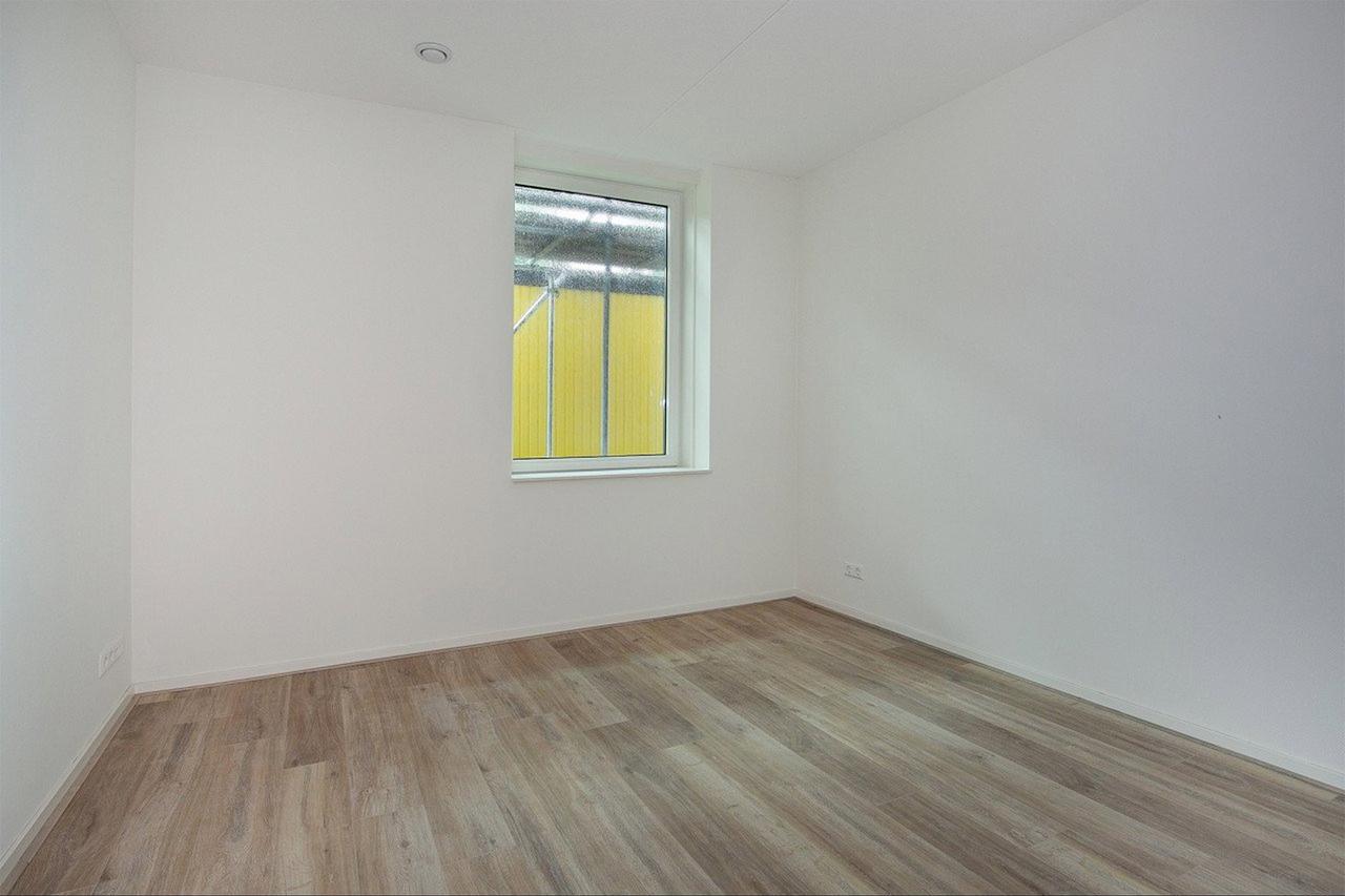 Zonnig 3-kamerappartement met balkon - Afbeelding 19