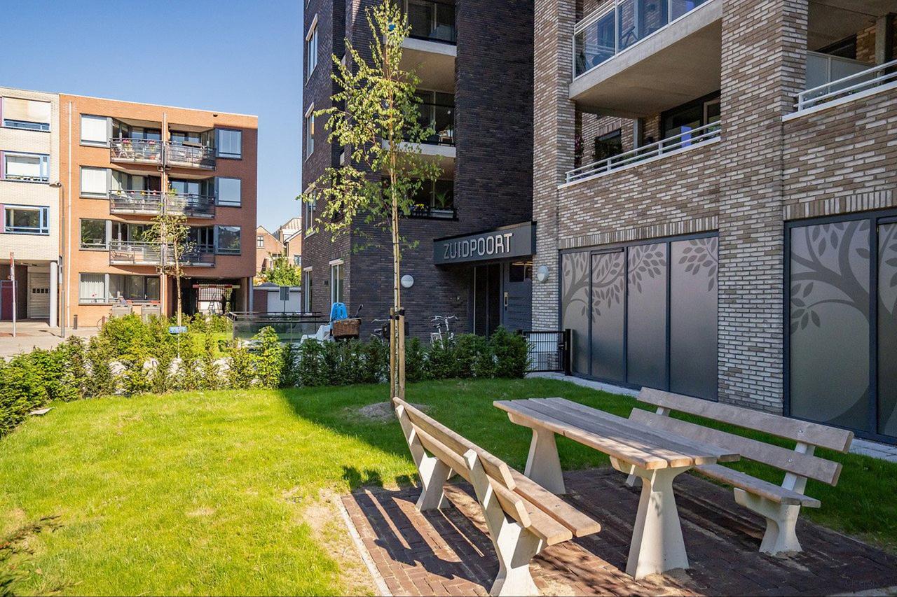 Zonnig 3-kamerappartement met balkon - Afbeelding 20