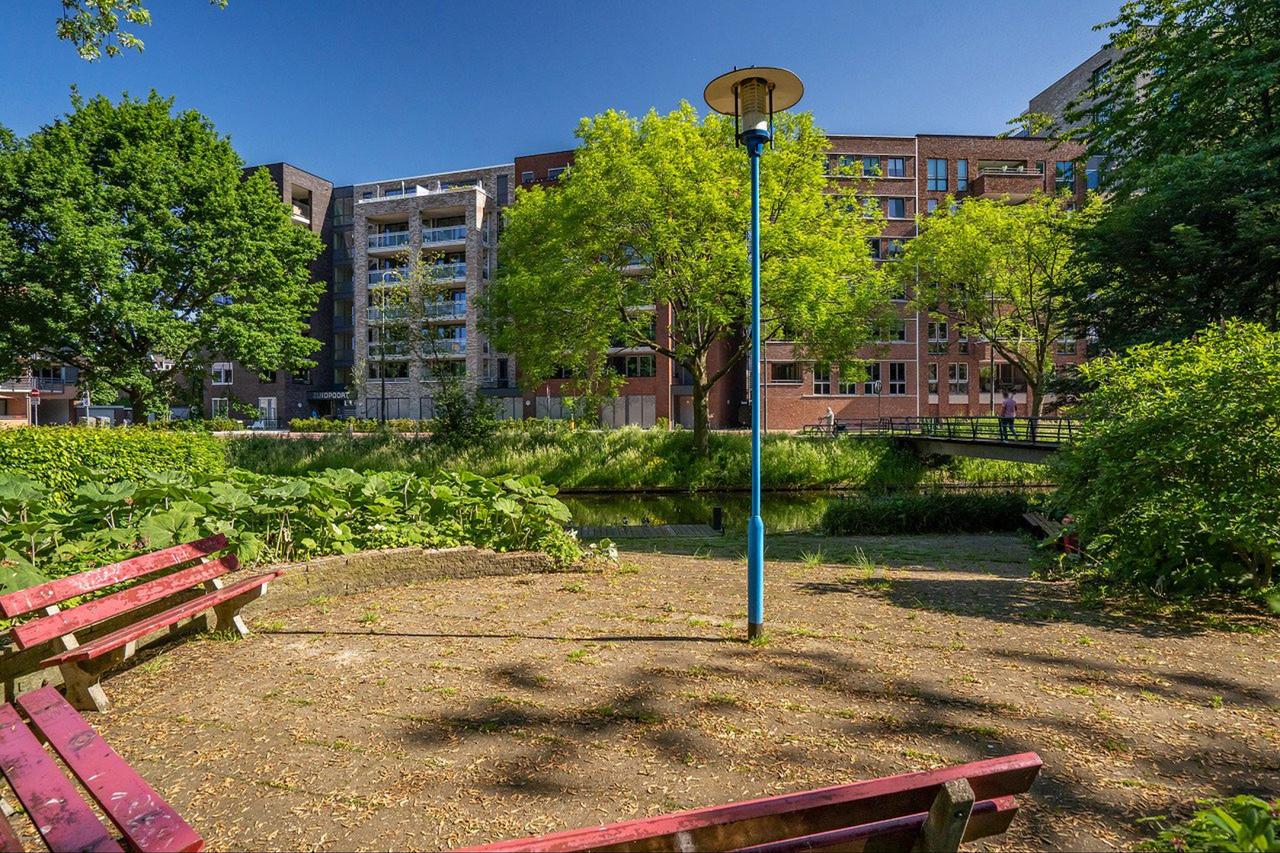 Zonnig 3-kamerappartement met balkon - Afbeelding 22