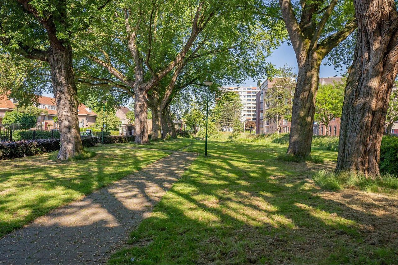 Zonnig 3-kamerappartement met balkon - Afbeelding 23