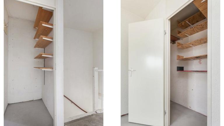 3-slaapkamerhuis met tuin in Reigersbos - Afbeelding 4