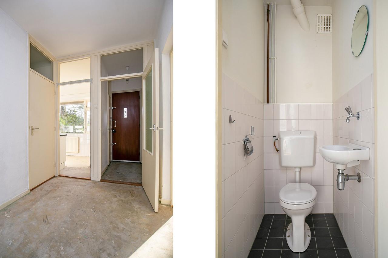 3-slaapkamerappartement met westbalkon - Afbeelding 6