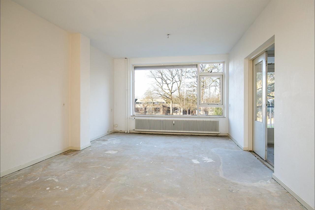 3-slaapkamerappartement met westbalkon - Afbeelding 7