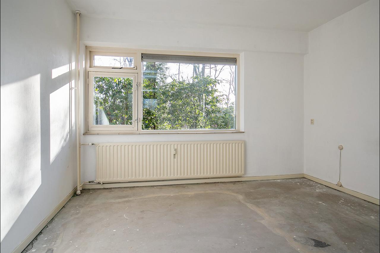 3-slaapkamerappartement met westbalkon - Afbeelding 8