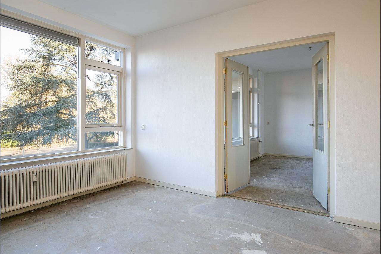 3-slaapkamerappartement met westbalkon - Afbeelding 9