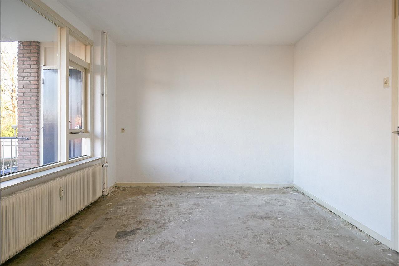 3-slaapkamerappartement met westbalkon - Afbeelding 10