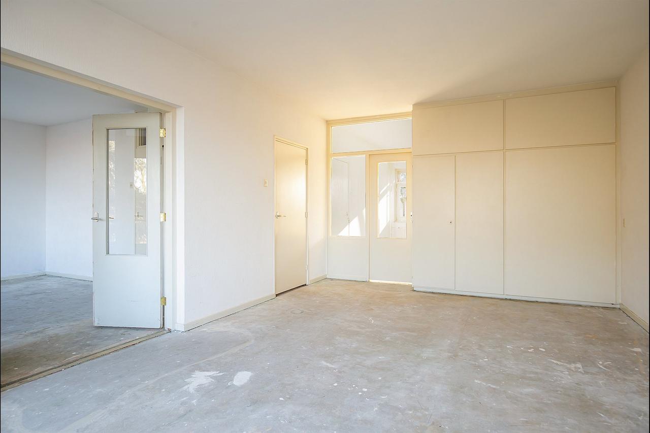 3-slaapkamerappartement met westbalkon - Afbeelding 11