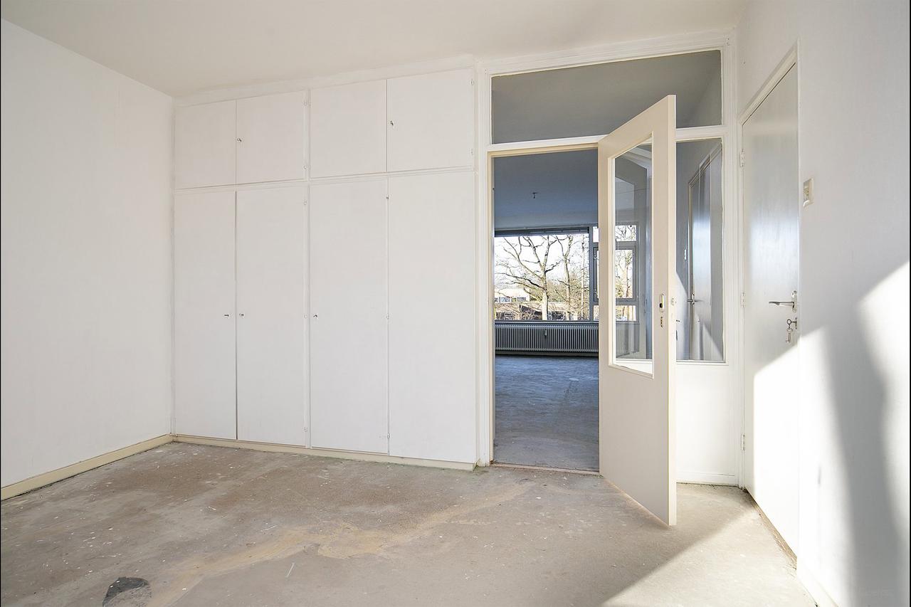 3-slaapkamerappartement met westbalkon - Afbeelding 12
