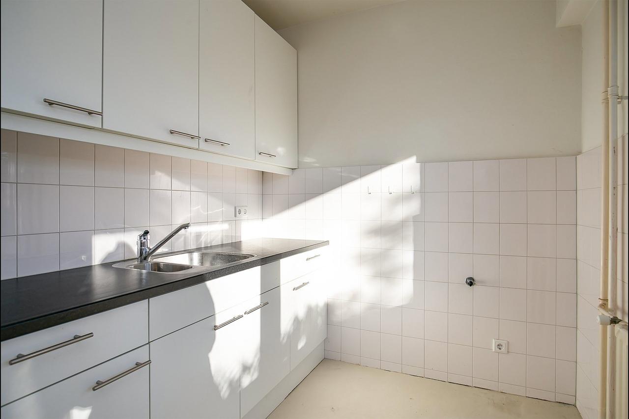 3-slaapkamerappartement met westbalkon - Afbeelding 13