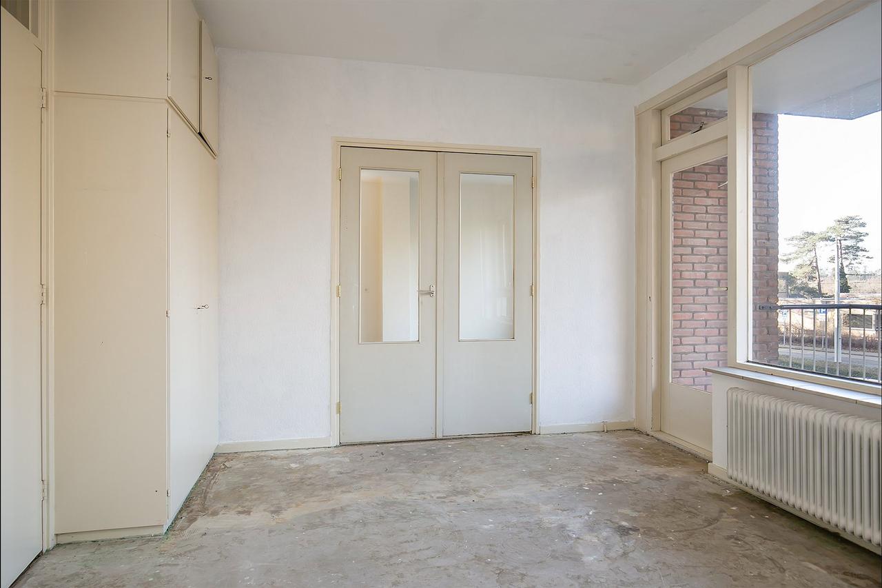 3-slaapkamerappartement met westbalkon - Afbeelding 14