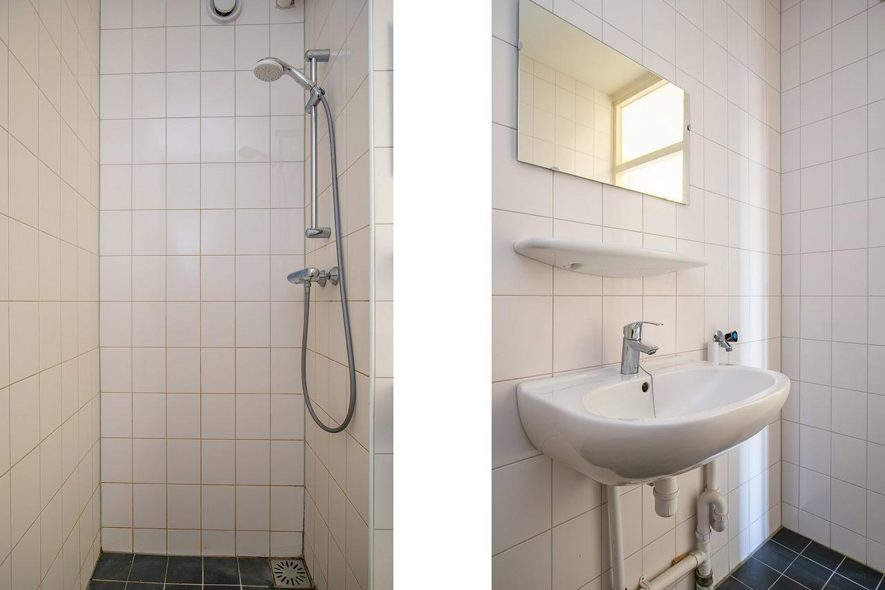 3-slaapkamerappartement met westbalkon - Afbeelding 15