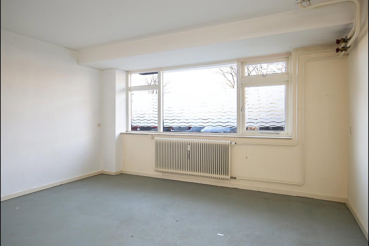 3-slaapkamerappartement met westbalkon - Afbeelding 16