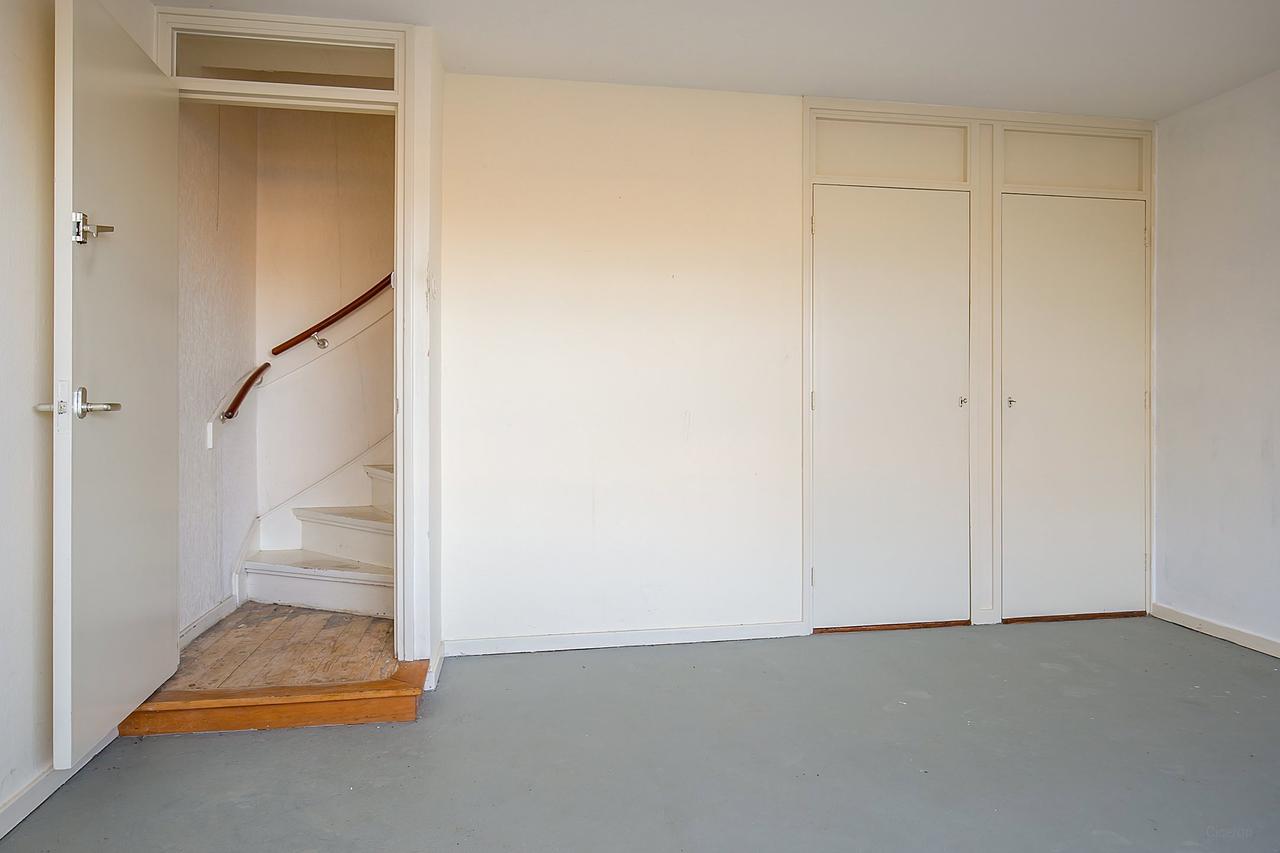 3-slaapkamerappartement met westbalkon - Afbeelding 17