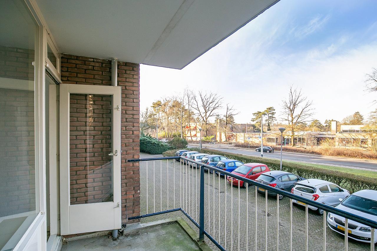 3-slaapkamerappartement met westbalkon - Afbeelding 18