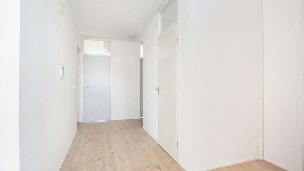 96 m² appartement met balkon in Kijkduin - Afbeelding 1