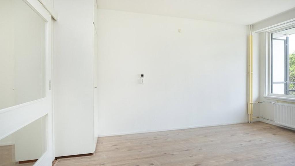 96 m² appartement met balkon in Kijkduin - Afbeelding 3
