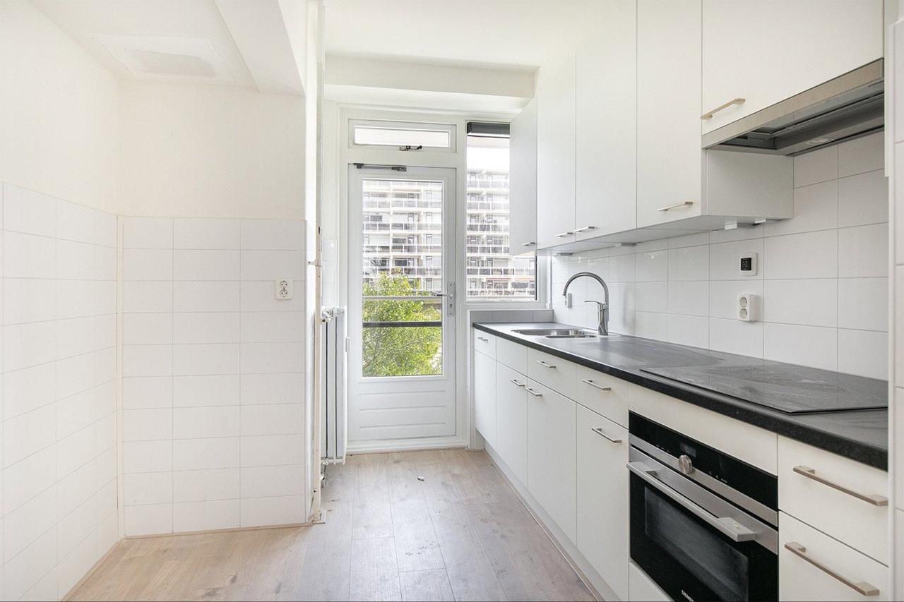 96 m² appartement met balkon in Kijkduin - Afbeelding 5