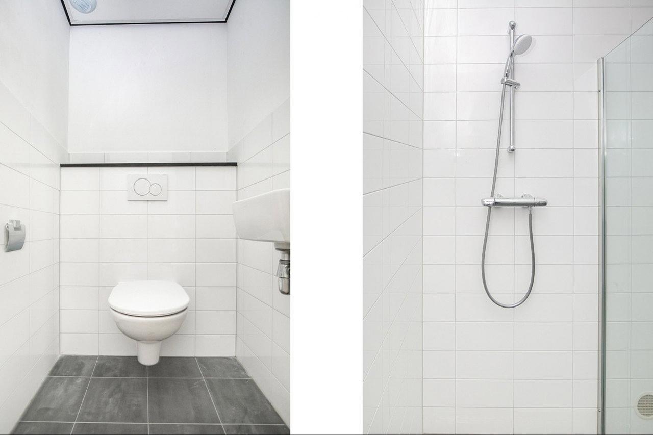 96 m² appartement met balkon in Kijkduin - Afbeelding 7