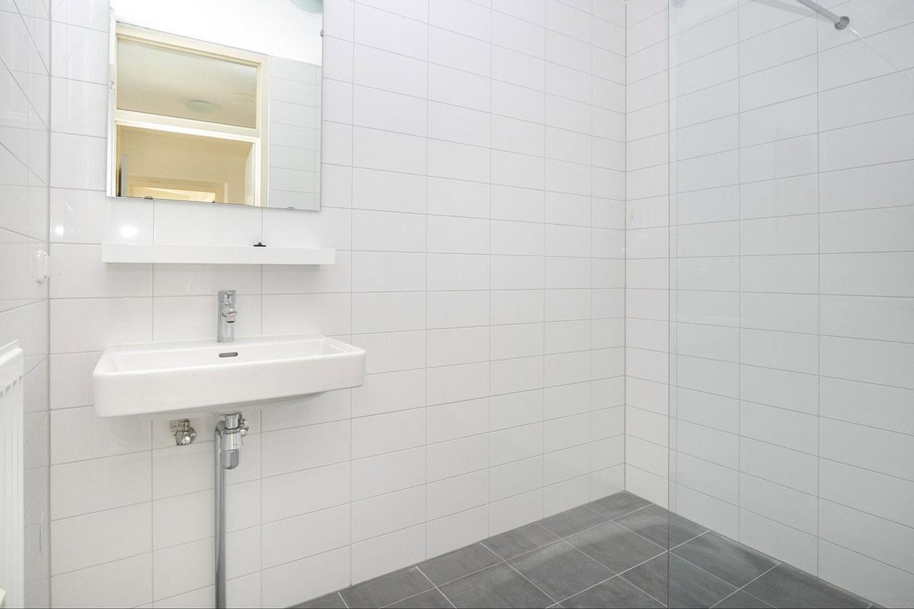 96 m² appartement met balkon in Kijkduin - Afbeelding 8
