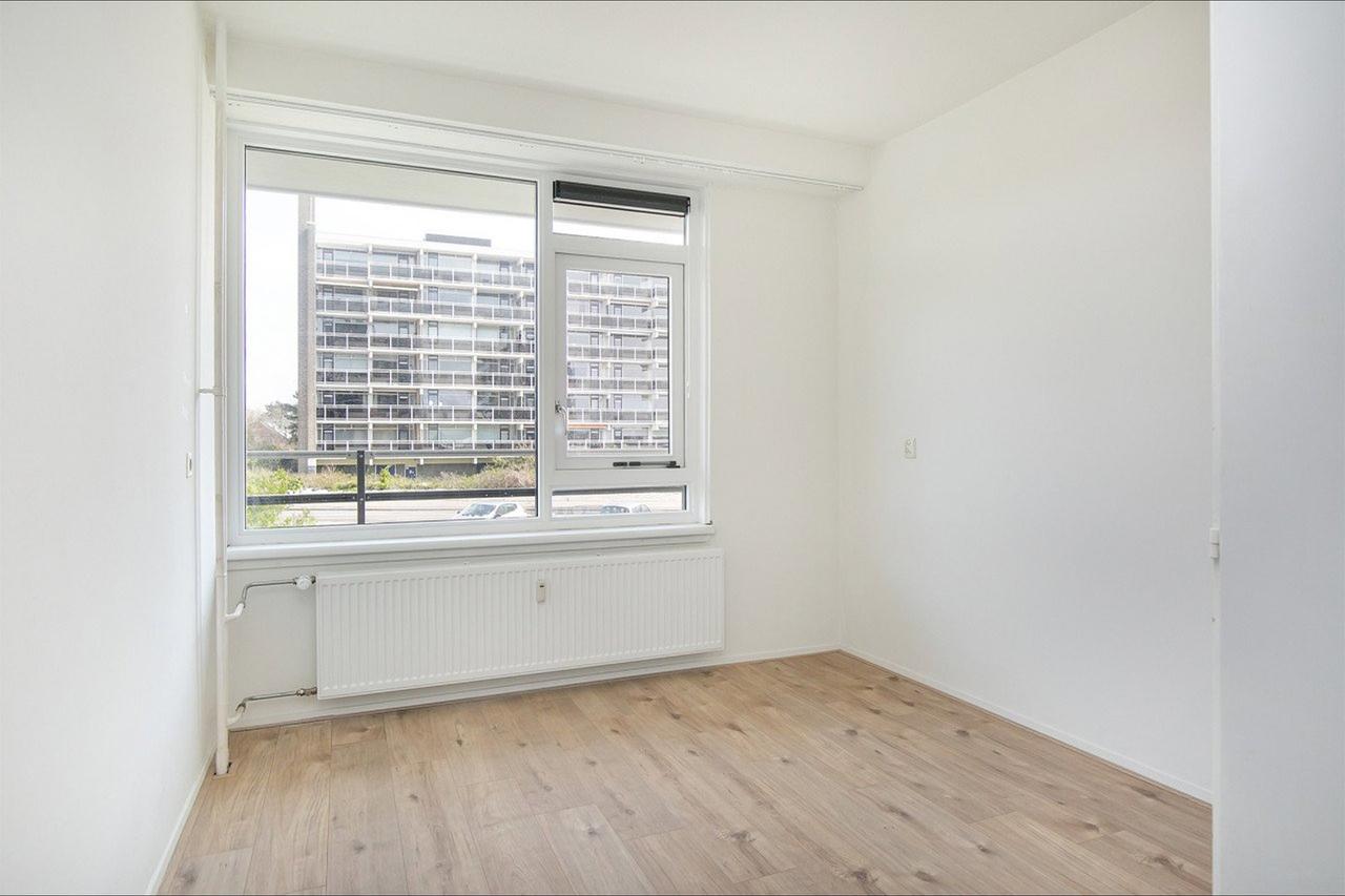 96 m² appartement met balkon in Kijkduin - Afbeelding 9