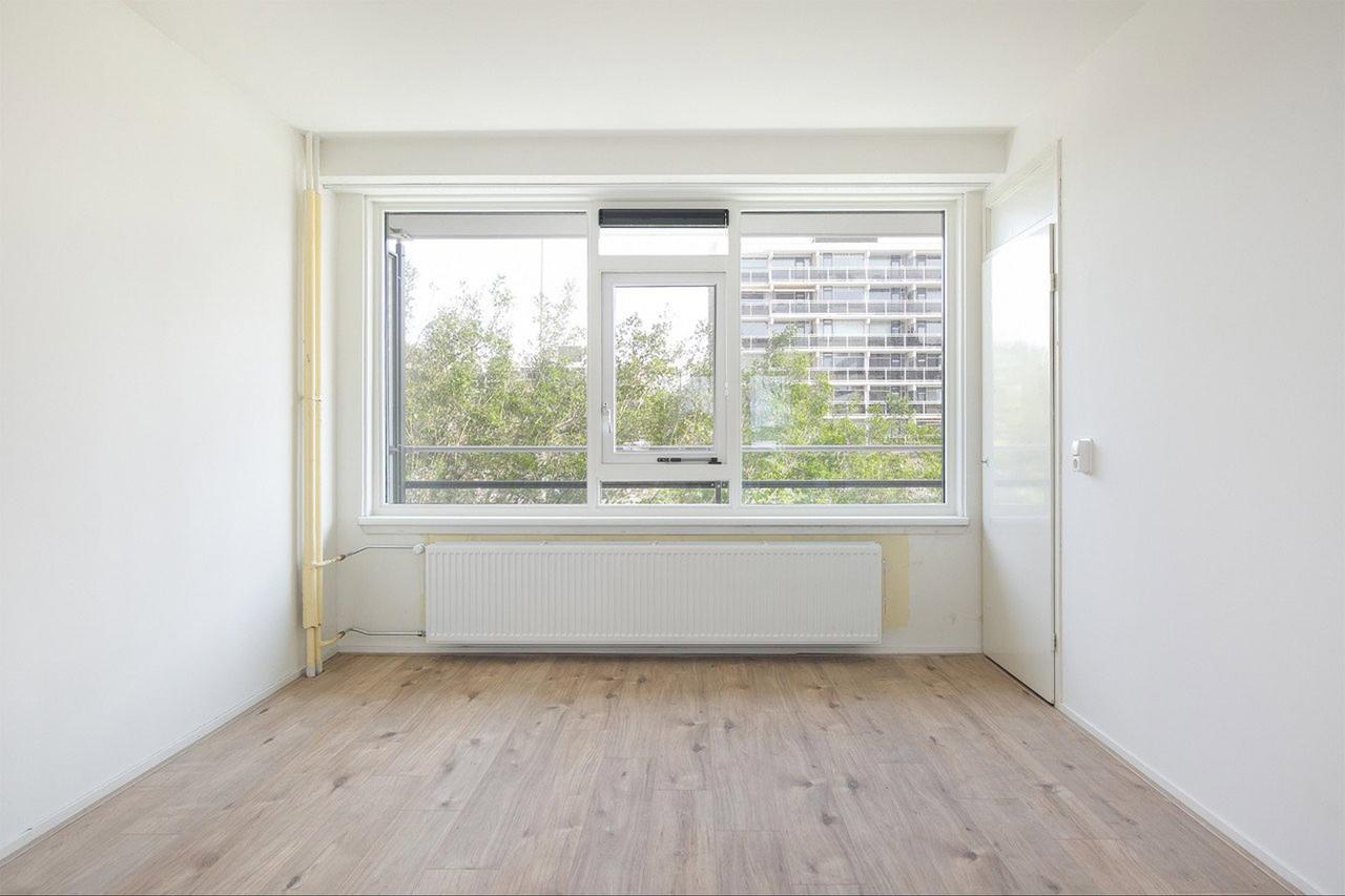 96 m² appartement met balkon in Kijkduin - Afbeelding 10