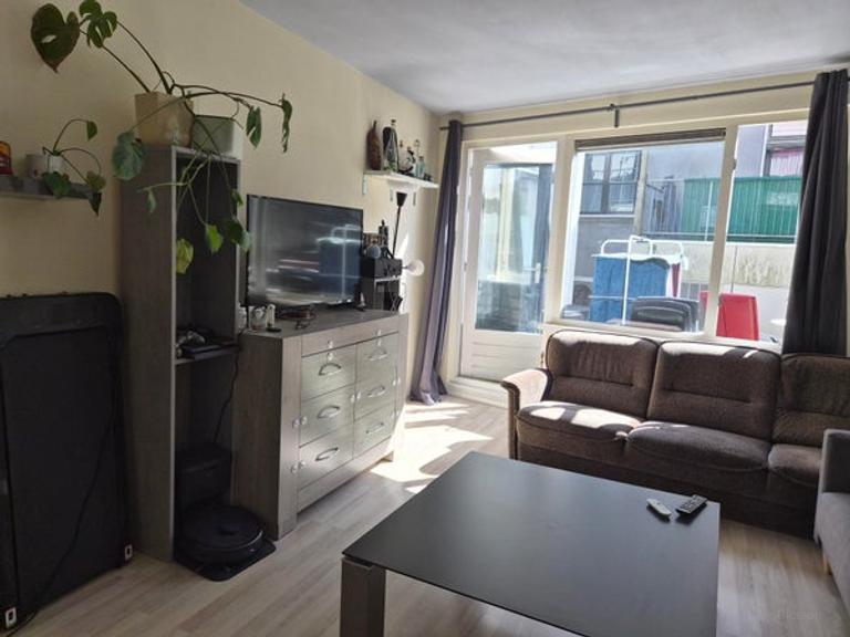 Dakterras in hartje Zwolle - Afbeelding 10