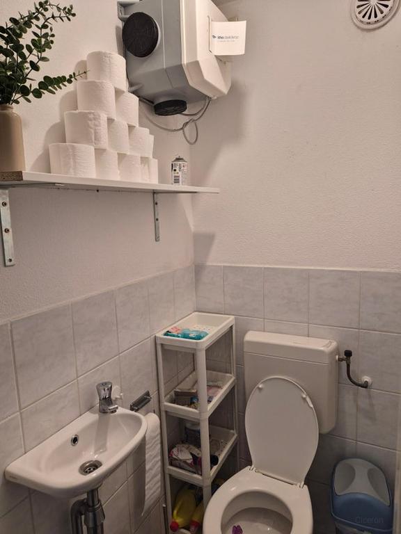 Dakterras in hartje Zwolle - Afbeelding 24