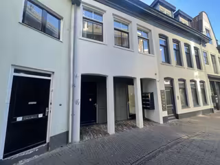 A+++ appartement in hartje Zwolle