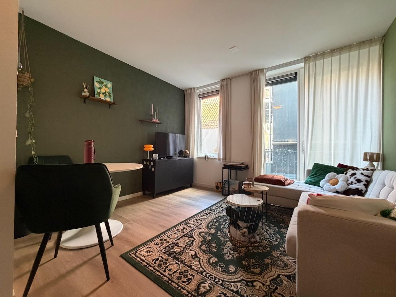 A+++ appartement in hartje Zwolle - Afbeelding 2