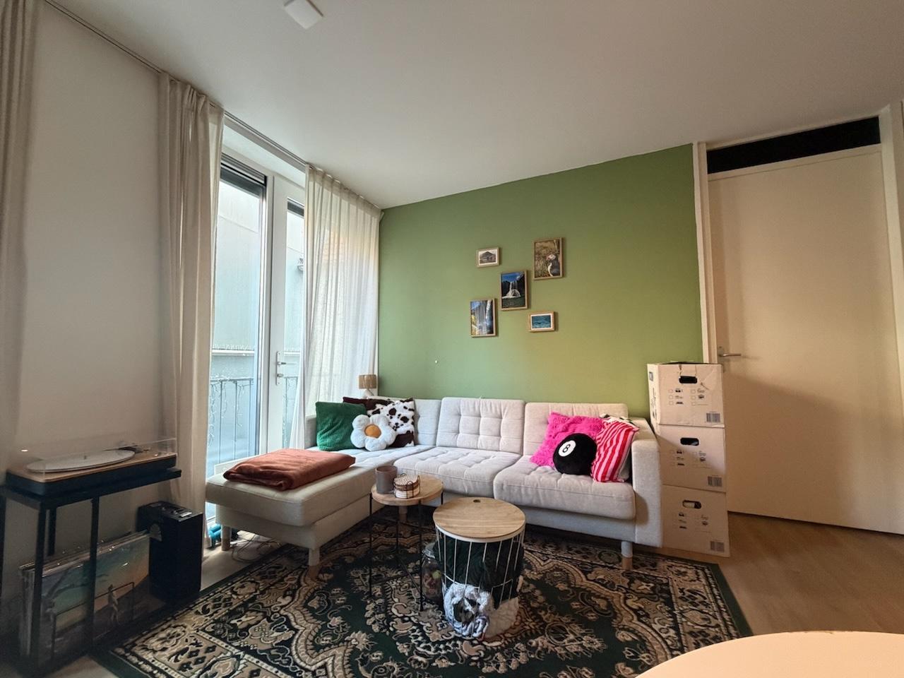 A+++ appartement in hartje Zwolle - Afbeelding 3