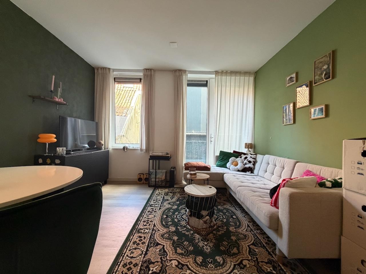 A+++ appartement in hartje Zwolle - Afbeelding 4