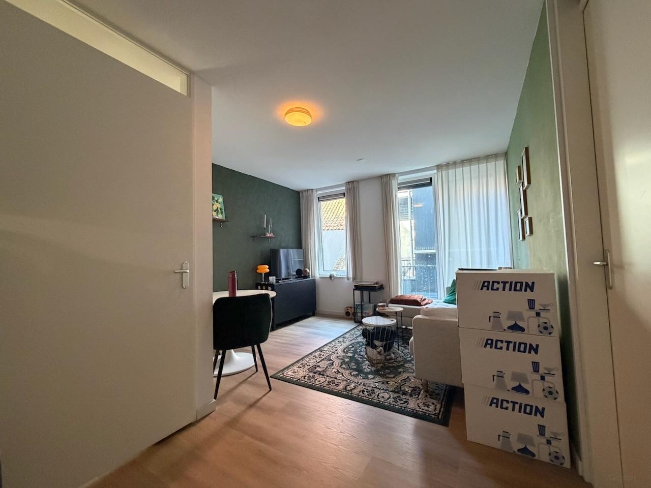 A+++ appartement in hartje Zwolle - Afbeelding 5