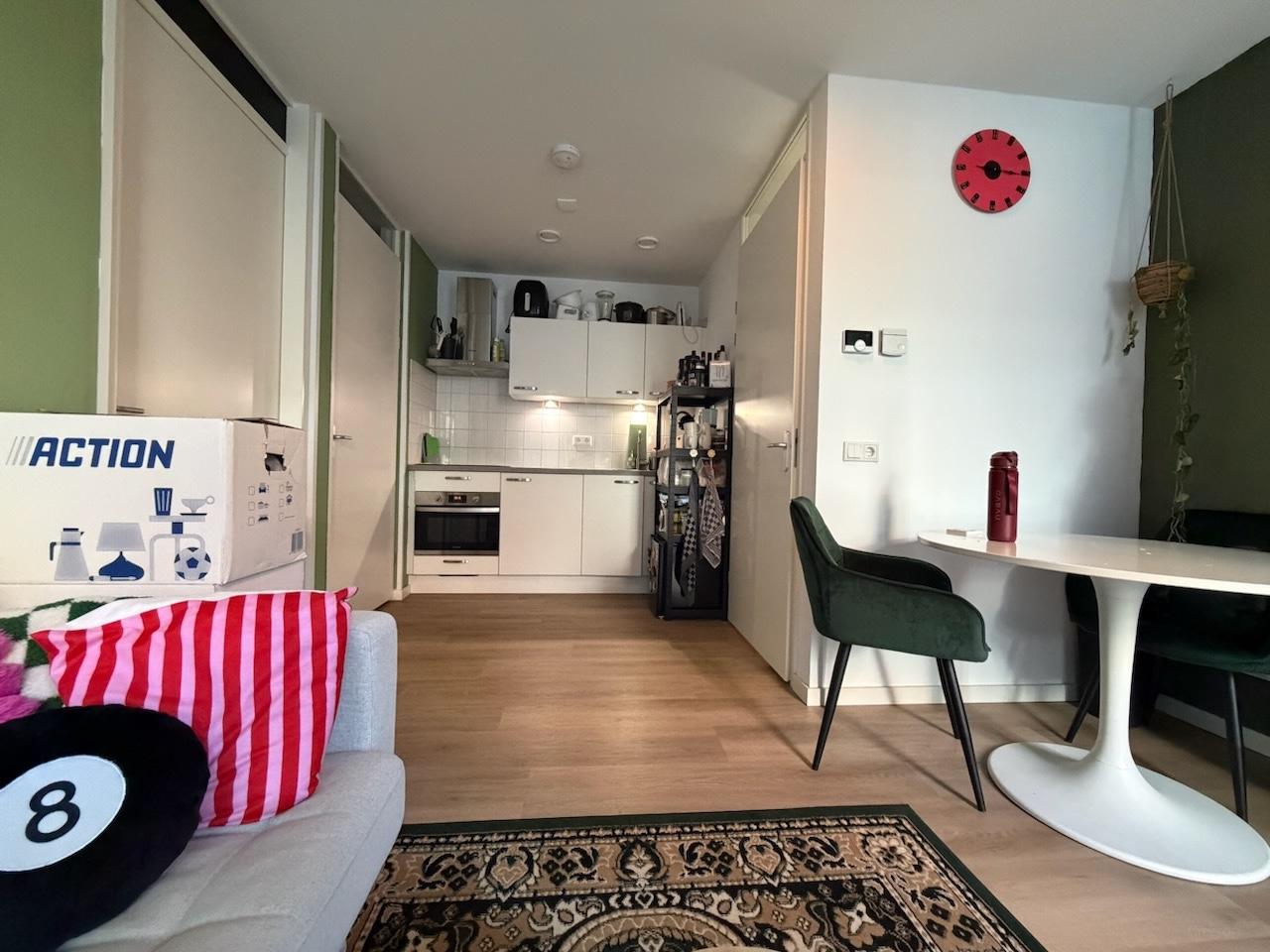 A+++ appartement in hartje Zwolle - Afbeelding 6