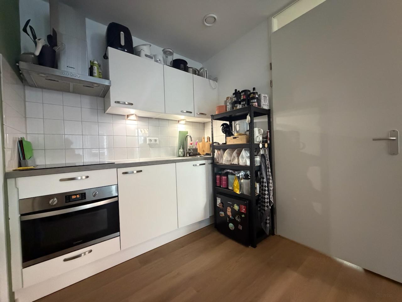 A+++ appartement in hartje Zwolle - Afbeelding 7