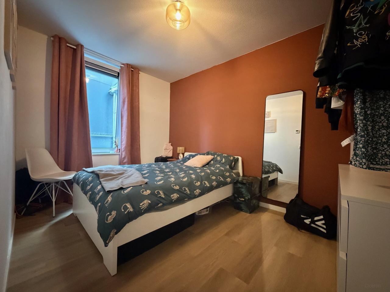 A+++ appartement in hartje Zwolle - Afbeelding 8