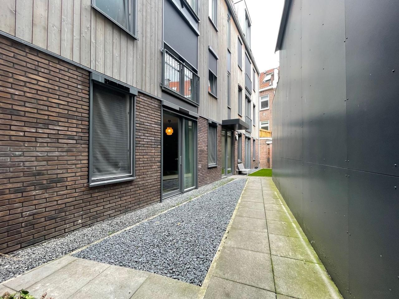 A+++ appartement in hartje Zwolle - Afbeelding 10