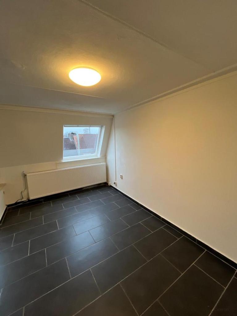 55 m² Studio with Separate Bedroom - Image 2