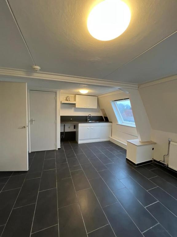 55 m² Studio with Separate Bedroom - Image 6