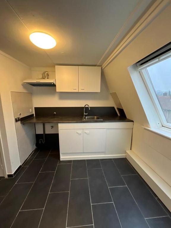 55 m² Studio with Separate Bedroom - Image 9