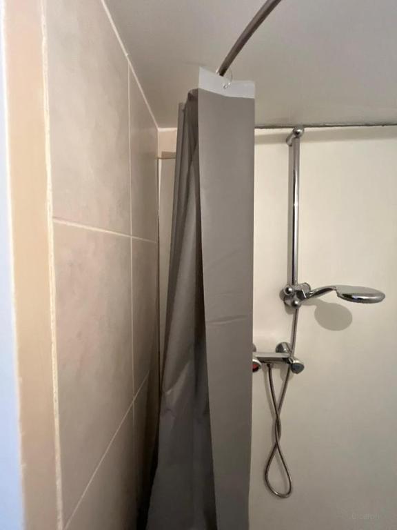 55 m² Studio with Separate Bedroom - Image 13