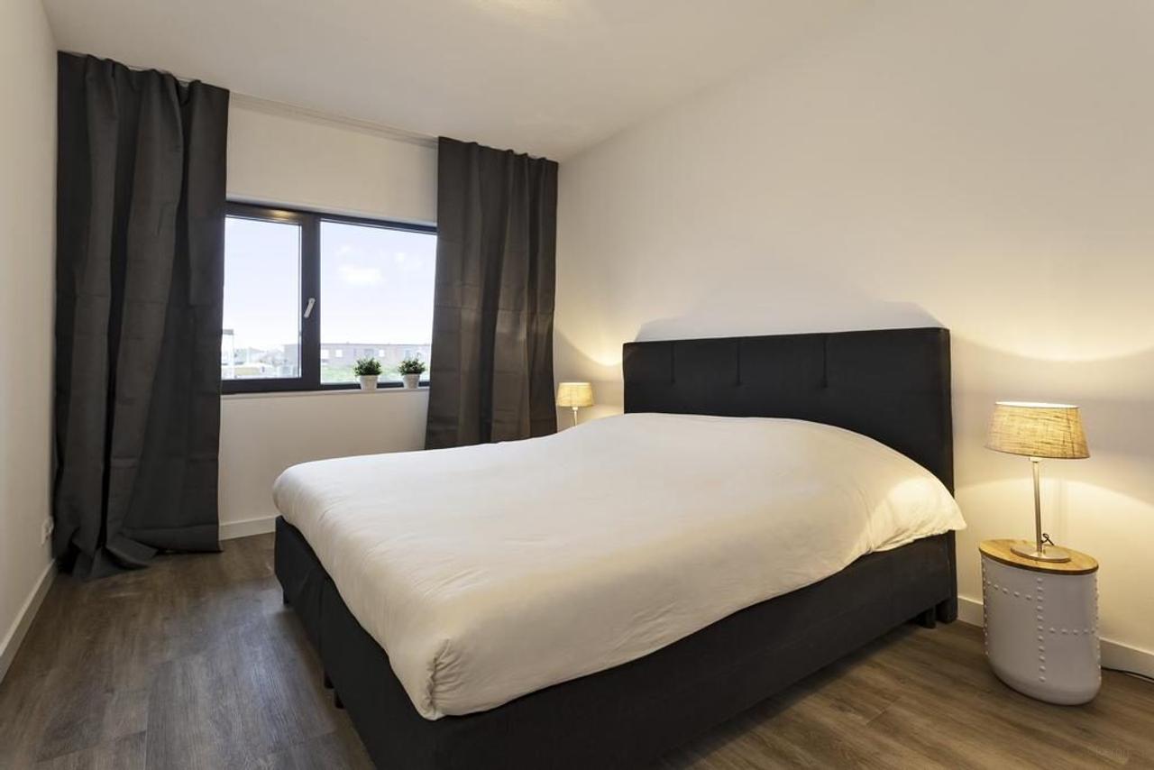 Licht 3-kamerappartement met balkon - Afbeelding 6