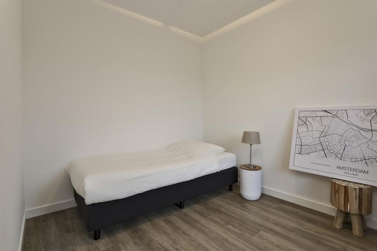 Licht 3-kamerappartement met balkon - Afbeelding 8