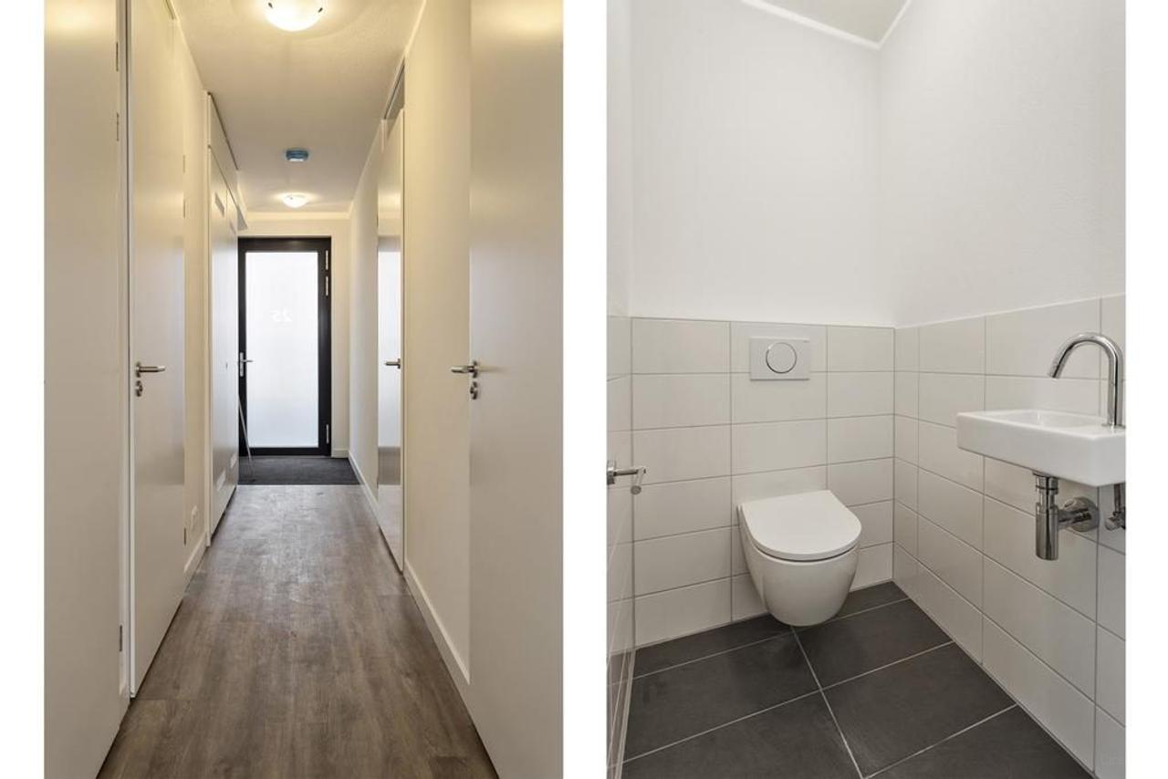 Licht 3-kamerappartement met balkon - Afbeelding 10