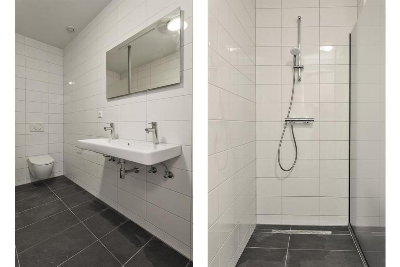 Licht 3-kamerappartement met balkon - Afbeelding 11