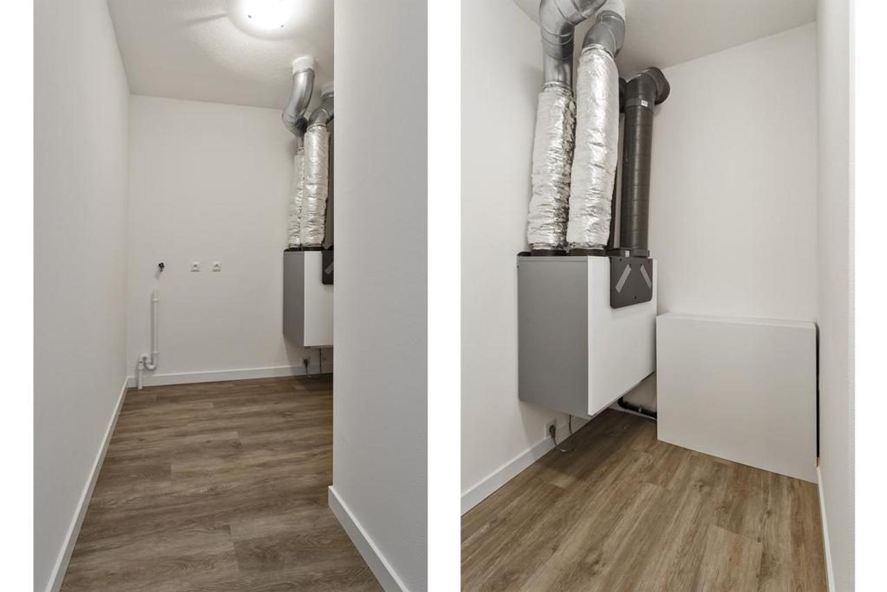 Licht 3-kamerappartement met balkon - Afbeelding 12