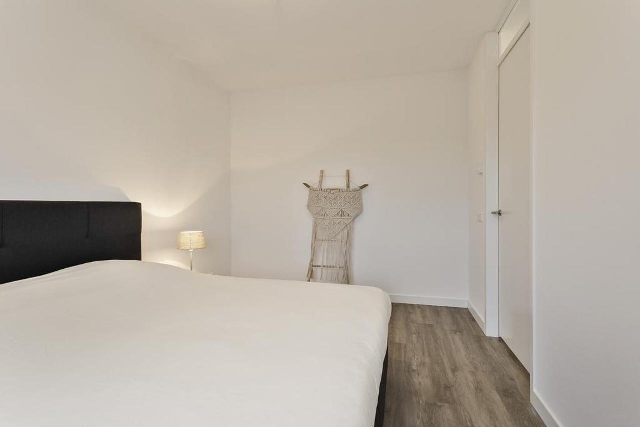 Licht 3-kamerappartement met balkon - Afbeelding 16